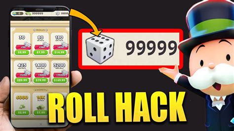 MONOPOLY GO! free dice rolls and how to use them (April 2024).